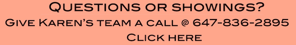 Questions or showings